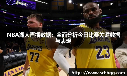NBA湖人直播数据：全面分析今日比赛关键数据与表现